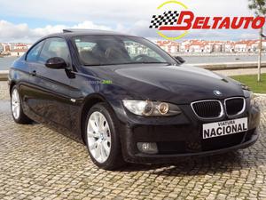 BMW Série  d Navigation Auto