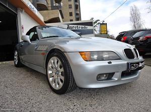 BMW Z3 1.8i Janeiro/97 - à venda - Ligeiros Passageiros,