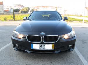 BMW d Auto Sport Line 184cv