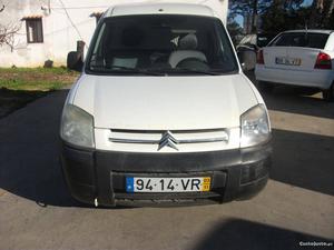 Citroën Berlingo 1.9 D Isotermica Novembro/03 - à venda -
