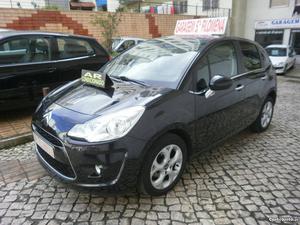 Citroën C3 1.1i - SEDUCTION Fevereiro/11 - à venda -