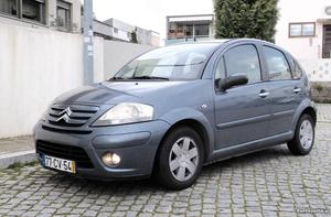 Citroën C3 Exclusive  Km Janeiro/07 - à venda -