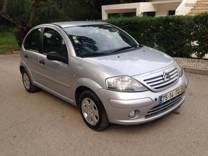 Citroën C3 Junho/02 - à venda - Ligeiros Passageiros, Faro