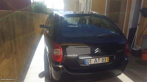 Citroën Xsara Picasso 1.6hdi Agosto/05 - à venda -