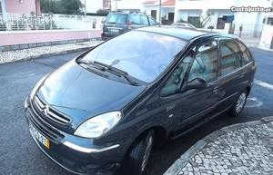 Citroën Xsara Picasso Dezembro/06 - à venda - Monovolume /