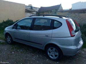 Daewoo Tacuma GPL  econômica Junho/01 - à venda -