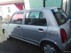 Daihatsu Cuore normal Dezembro/99 - à venda - Ligeiros