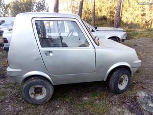 Daihatsu Sado 550 s/ doc Dezembro/82 - à venda - Ligeiros