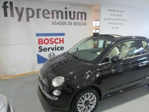 Fiat 500C 1.2 NACIONAL