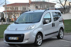 Fiat Fiorino 1.3 Multijet Abril/11 - à venda - Ligeiros