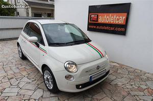 Fiat  Multijet Abarth Janeiro/08 - à venda -