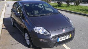 Fiat Punto 1.2 Lounge  NAC Maio/14 - à venda - Ligeiros