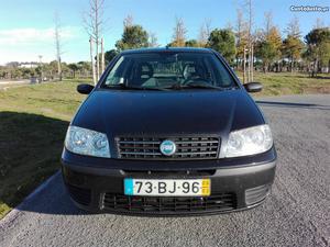 Fiat Punto 70 jtd multijet Março/06 - à venda - Ligeiros