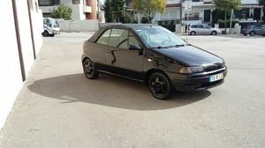 Fiat Punto Cabrio  v Setembro/98 - à venda - Ligeiros