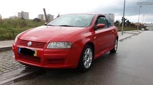 Fiat Stilo 1.2 Sport Outubro/02 - à venda - Ligeiros