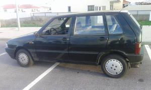 Fiat Uno 45 Março/90 - à venda - Ligeiros Passageiros,