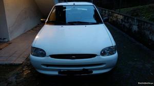 Ford Escort 1.3 AAL Junho/95 - à venda - Ligeiros