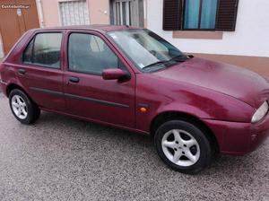 Ford Fiesta Zetec Julho/96 - à venda - Ligeiros