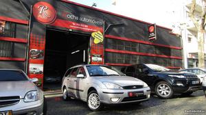 Ford Focus SW 1.4Comfort 75cv5p Março/03 - à venda -