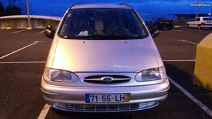 Ford Galaxy 1.9 TDI Agosto/98 - à venda - Ligeiros