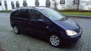 Ford Galaxy 1.9 Tdi 115cv 7 lug. Janeiro/02 - à venda -