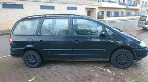 Ford Galaxy 1.9 tdi 90 cv 7 lug Outubro/96 - à venda -