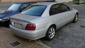 Honda Accord 1.8 Dezembro/98 - à venda - Ligeiros