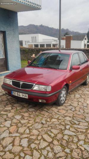 Lancia Dedra 2.0 Td Julho/96 - à venda - Ligeiros