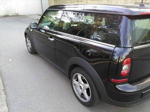 MINI Cooper D TETO PACº KM Outubro/10 - à venda -