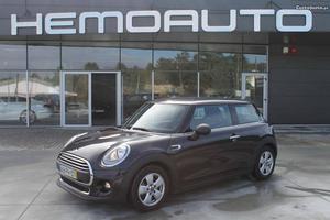 MINI One D 1.6 Dezembro/14 - à venda - Ligeiros