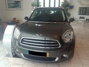 Mini Cooper Paceman