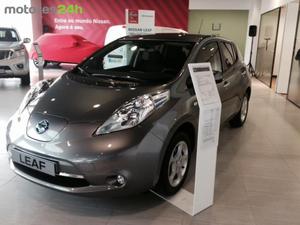 Nissan Leaf 30kw ACENTA