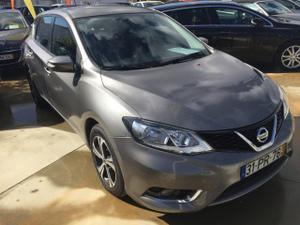 Nissan Pulsar 1.5 dCi Acenta