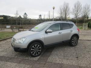 Nissan Qashqai 1.5 dCi Tekna Pre.P.Preta 18