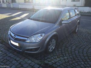 Opel Astra 1.3CDTI CARAVAN Dezembro/09 - à venda - Ligeiros
