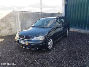 Opel Astra 1.4i  Outubro/01 - à venda - Ligeiros