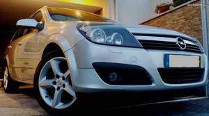 Opel Astra 1.7 CDTI (Cosmo) Julho/06 - à venda - Ligeiros