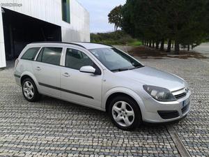 Opel Astra Caravan 1.7 CDTI Novembro/04 - à venda -