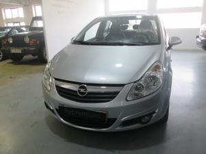 Opel Corsa 1.2 NACIONAL