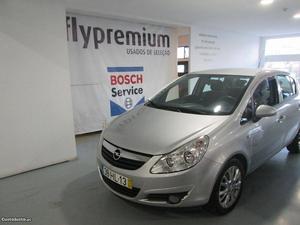 Opel Corsa 1.2 NACIONAL Março/09 - à venda - Ligeiros