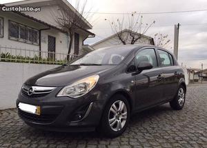 Opel Corsa 1.3 cdti 95cv Gps Agosto/12 - à venda - Ligeiros