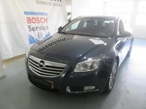 Opel Insignia 2.0 CDTI NACIONAL