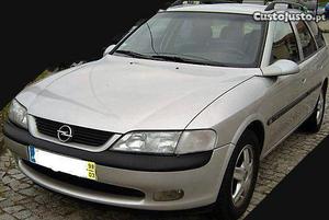 Opel Vectra 2.0 DTI CD Março/98 - à venda - Ligeiros