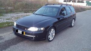 Opel Vectra B SPORT 2.2 DTI Setembro/99 - à venda -