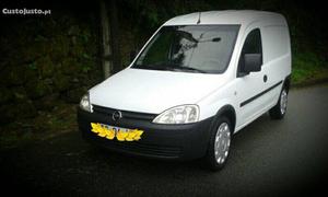 Opel combo 1.7 Di *ISUZO * Abril/04 - à venda -