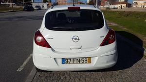 Opel corsa cdti aceito retoma Agosto/08 - à venda -