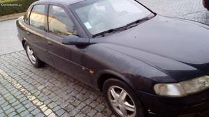 Opel vectra 1.7td troco Setembro/96 - à venda -