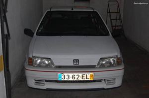 Peugeot 106 Rallye Novembro/94 - à venda - Ligeiros