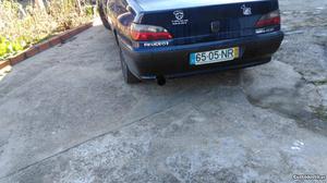 Peugeot 406 Sedan Julho/99 - à venda - Ligeiros