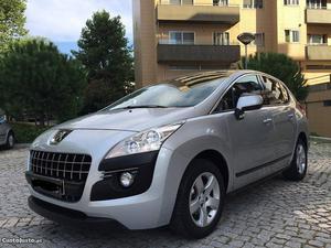Peugeot CX AUT GPS Abril/13 - à venda - Monovolume